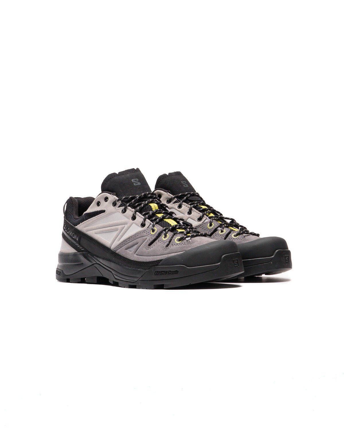 新規購入 - X Salomon Icse2014Shops kaki baskets salomon Feel | STORE スノーボード